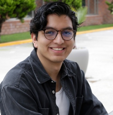 José Miguel Cruz