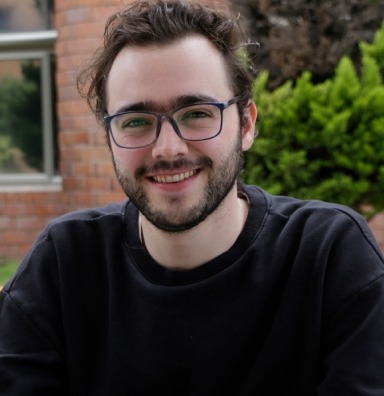 Martín Manero