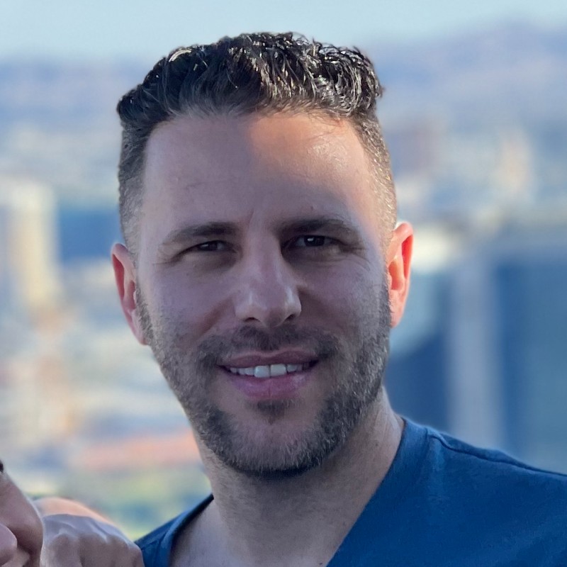 Moisés Friedman