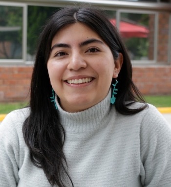 Ximena Posadas